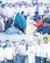 துறைமுகம் சட்டமன்றத் தொகுதியில் ‘உங்களுடன் ஸ்டாலின்’ திட்ட முகாம்!10