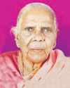 வா.தமிழ்வேந்தன் தாயார் .ெ முருகம்மான் மறைவு கண்ணீர் அஞ்சலி5
