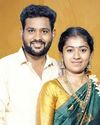 இரா.அண்ணாதுரை இல்ல திருமண வரவேற்பு விழா!3