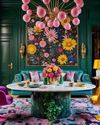ALL ABOUT THE COLOUR PURPLE...13