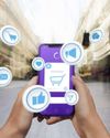 FROM CLICKS AND CONNECTS TO CONVERSIONS16