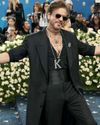 INDIA GOES COUTURE GLOBAL AT MET GALA 202511