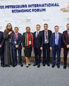 GJEPC HIGHLIGHTS INDIA'S DIAMOND STRENGTH AT RUSSIA FORUM17