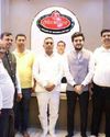 SHRINGAR HOUSE OF MANGALSUTRA OPENS FIRST DELHI BRANCH26