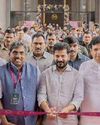MALABAR GOLD & DIAMONDS UNVEILS INTEGRATED MANUFACTURING FACILITY IN HYDERABAD28
