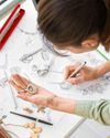 EMBRACING THE PAUSE IN THE CREATIVE JOURNEY14