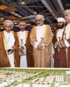 Oman awards $590m Sultan Haitham City deals