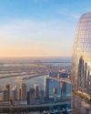 Select awards contract for $1bn Dubai Marina project