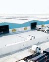 Al-Usaimi's logistics arm drives market growth