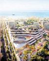 Masterplan for Bilaj AI Jazayer Beach unveiled