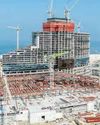 Wynn's RAK resort project on track for 2025 completion