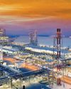 Adnoc JV awards $2bn EPC deals for petchem project