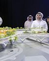 Dubai approves 6,500-km walkway network