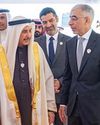 Bahrain opens key Muharraq Ring Road