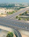 RTA marks milestones on key Dubai road projects