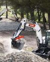 Bobcat packs advanced features in its minis