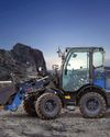New Holland's compact unit wins design award New Holland's compact unit wins design award14