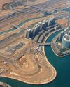 Ground engineering solution for sabkha soil Ground engineering solution for sabkha soil18