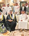 Kooheji launches 264 exclusive villas in AI Khobar Kooheji launches 264 exclusive villas in AI Khobar20