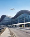 Abu Dhabi airport wins Three-Pearl rating Abu Dhabi airport wins Three-Pearl rating5
