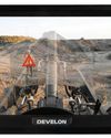 Develon Al-driven TB2.0 eliminates blind spots Develon Al-driven TB2.0 eliminates blind spots13