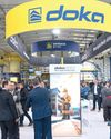 Doka outlines expansion plans for region at bauma Doka outlines expansion plans for region at bauma42