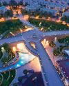 AI Nakhla completes work on AI Sharq Village AI Nakhla completes work on AI Sharq Village25