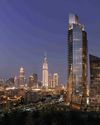 ACC wins Baccarat Hotel, Residences Dubai contract ACC wins Baccarat Hotel, Residences Dubai contract35