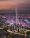 Qiddiya to launch landmark attractions this year Qiddiya to launch landmark attractions this year4