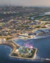 Work begins on $23bn Jazan City's downtown Work begins on $23bn Jazan City's downtown7