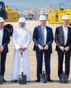 Majid AI Futtaim flags off Serenity Mansions, MoE work Majid AI Futtaim flags off Serenity Mansions, MoE work39