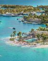 RSG unveils resort-living island at Red Sea