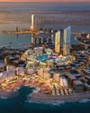 Ardee announces UAE foray with RAK development
