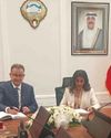 Kuwait awards GCC rail link design consultancy deal Kuwait awards GCC rail link design consultancy deal22