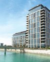 Bahrain Four Seasons Private Residences completed Bahrain Four Seasons Private Residences completed21