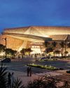 Landmark deals signed to drive $63.2bn Diriyah plan Landmark deals signed to drive $63.2bn Diriyah plan6