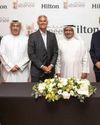 Hilton, Mabanee to develop Kuwait's largest resort