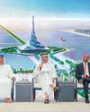 47 global firms in race for key phase of MBR Solar Park