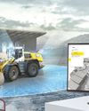 Liebherr's autonomous system honoured Liebherr's autonomous system honoured14