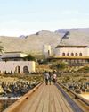 Omran unveils design for ClubMed Musandam resort Omran unveils design for ClubMed Musandam resort24