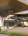 Permasteelisa to clad iconic Kapsarc School9