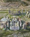 Azizi unveils $20bn Dubai masterplanned community Azizi unveils $20bn Dubai masterplanned community36