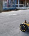 Region could lead robotics revolution Region could lead robotics revolution12