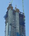 Sensoria Tower goes solar chic with PV glass Sensoria Tower goes solar chic with PV glass11
