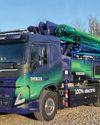Volvo, Putzmeister debut new electric pump truck Volvo, Putzmeister debut new electric pump truck17