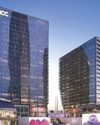 DMCC awards main contract for Uptown Dubai™ DMCC awards main contract for Uptown Dubai™