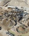 Mega Qatar sand plant gets upgrade Mega Qatar sand plant gets upgrade