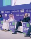 Summit underlines dynamism of market Summit underlines dynamism of market