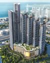 Six-tower Sobha Central to rise on Sheikh Zayed Road Six-tower Sobha Central to rise on Sheikh Zayed Road