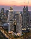 Meraas to develop Jumeirah towers Meraas to develop Jumeirah towers40